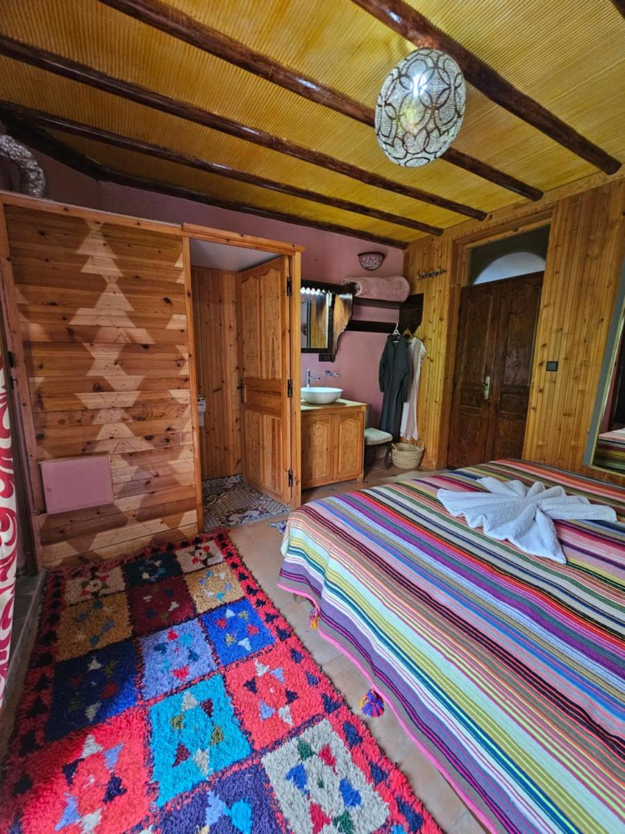 Riad Oussagou