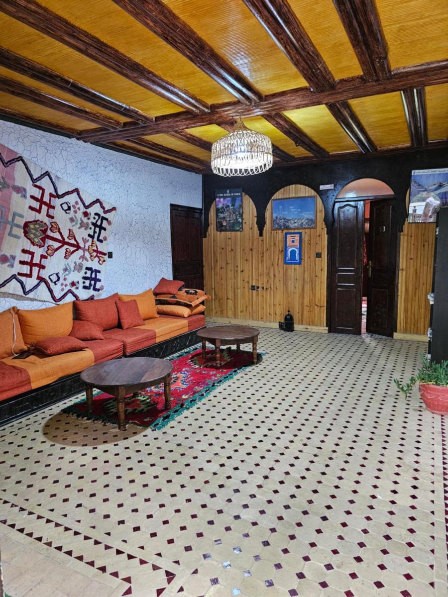 Riad Oussagou