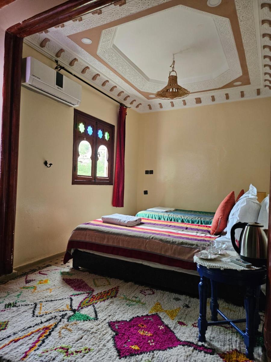 Riad Oussagou