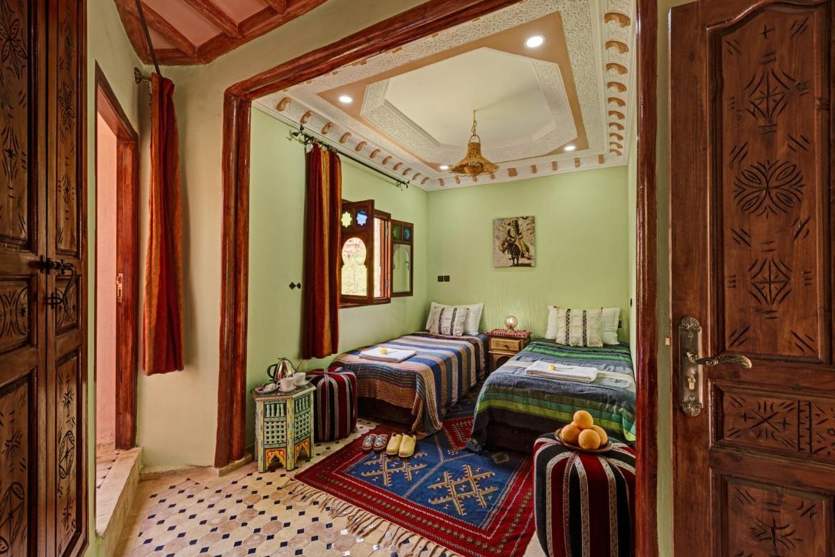 Riad Oussagou