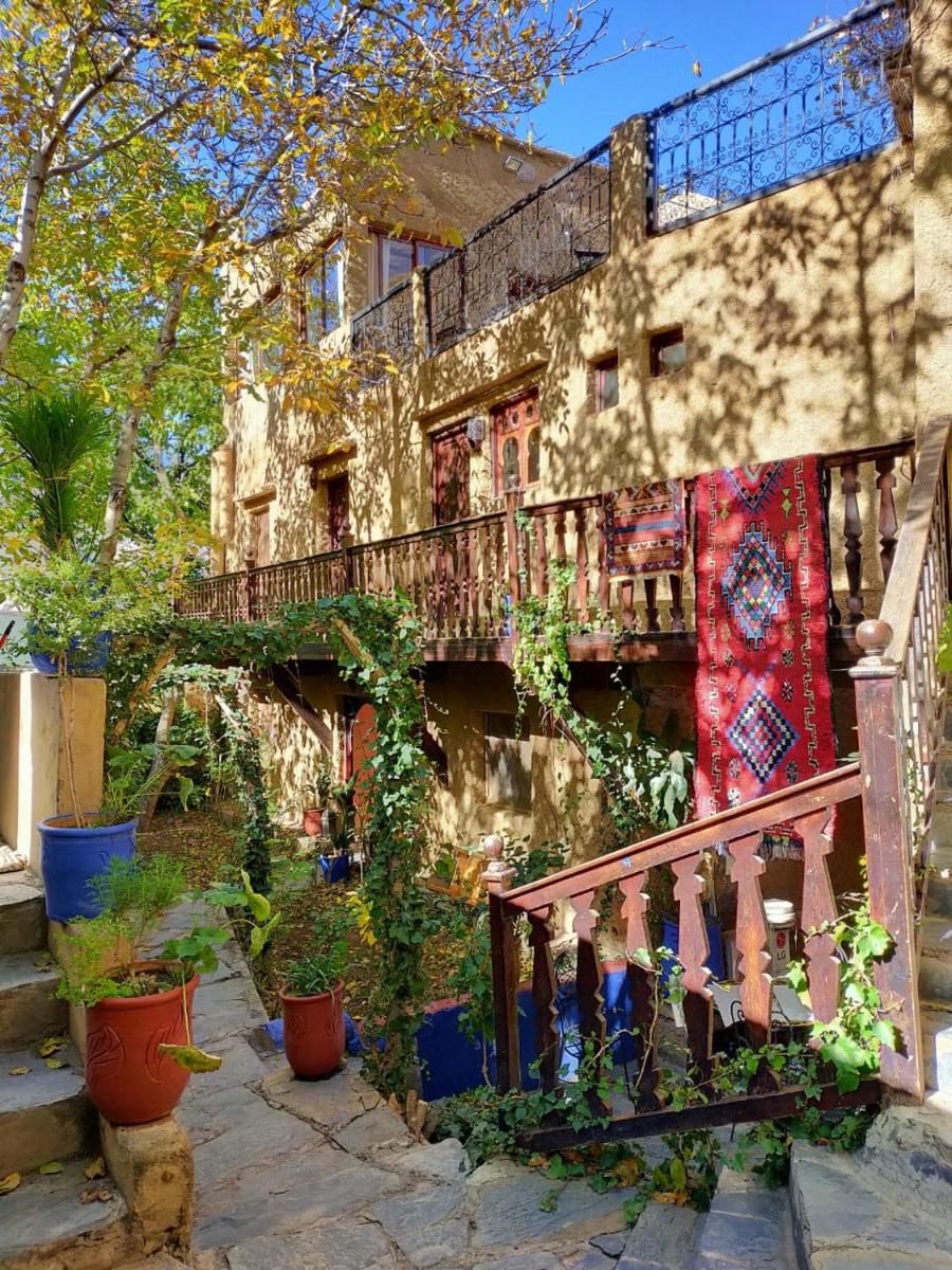 Riad Oussagou