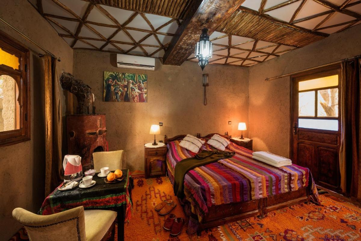 Riad Oussagou
