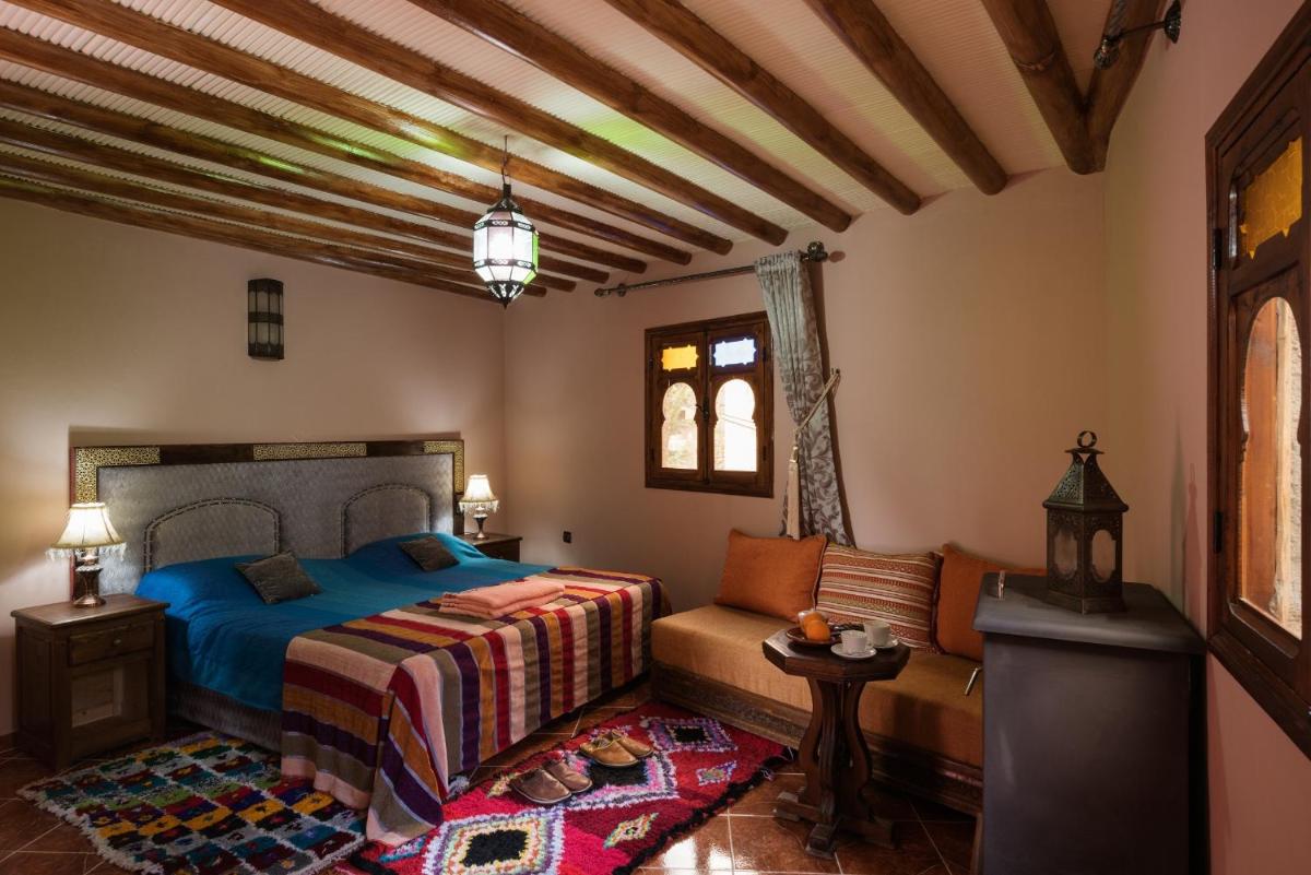 Riad Oussagou