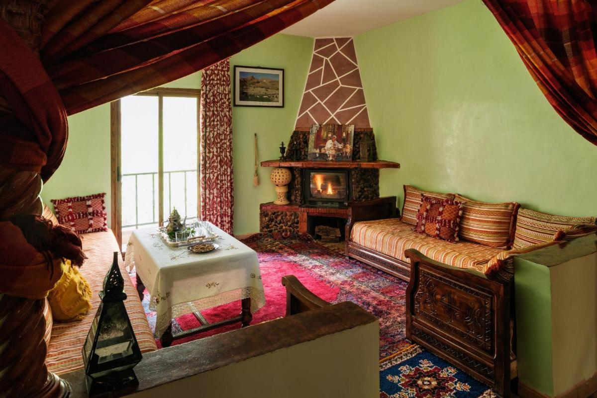 Riad Oussagou