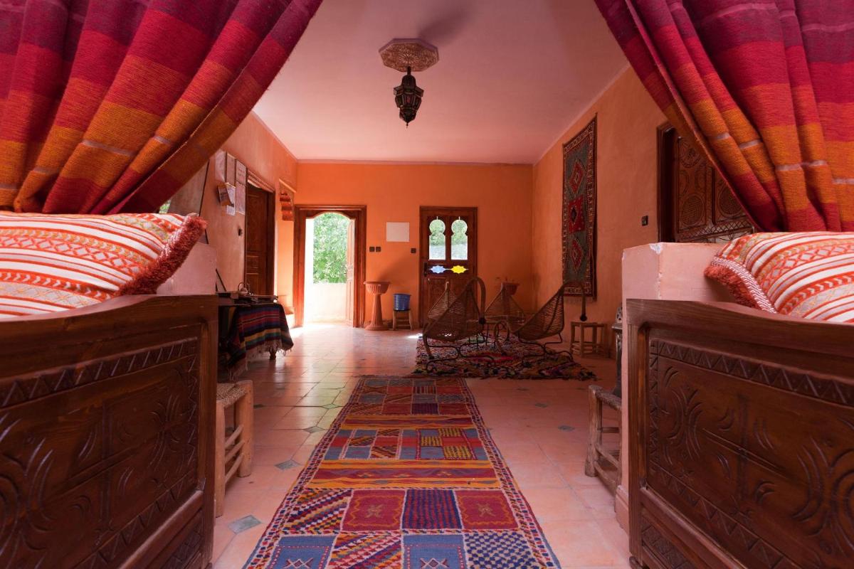 Riad Oussagou