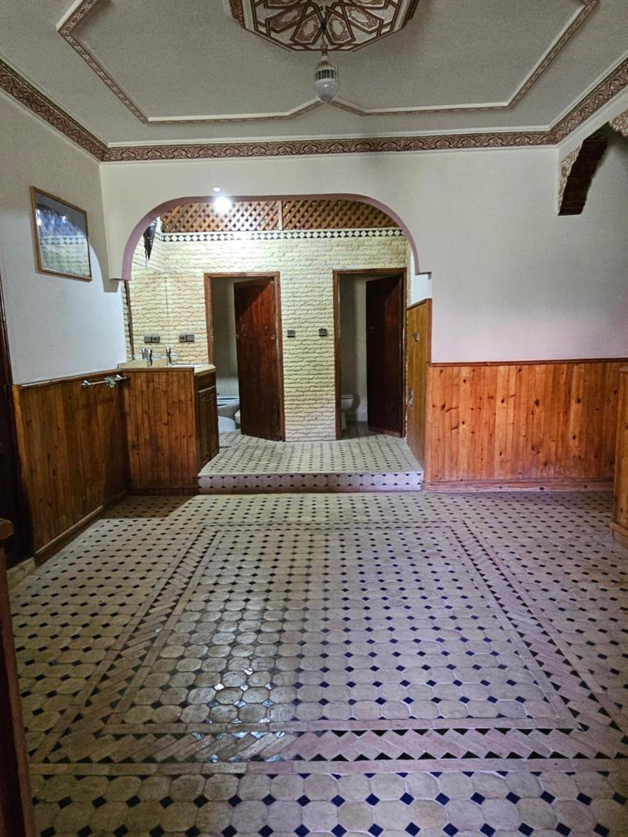 Riad Oussagou