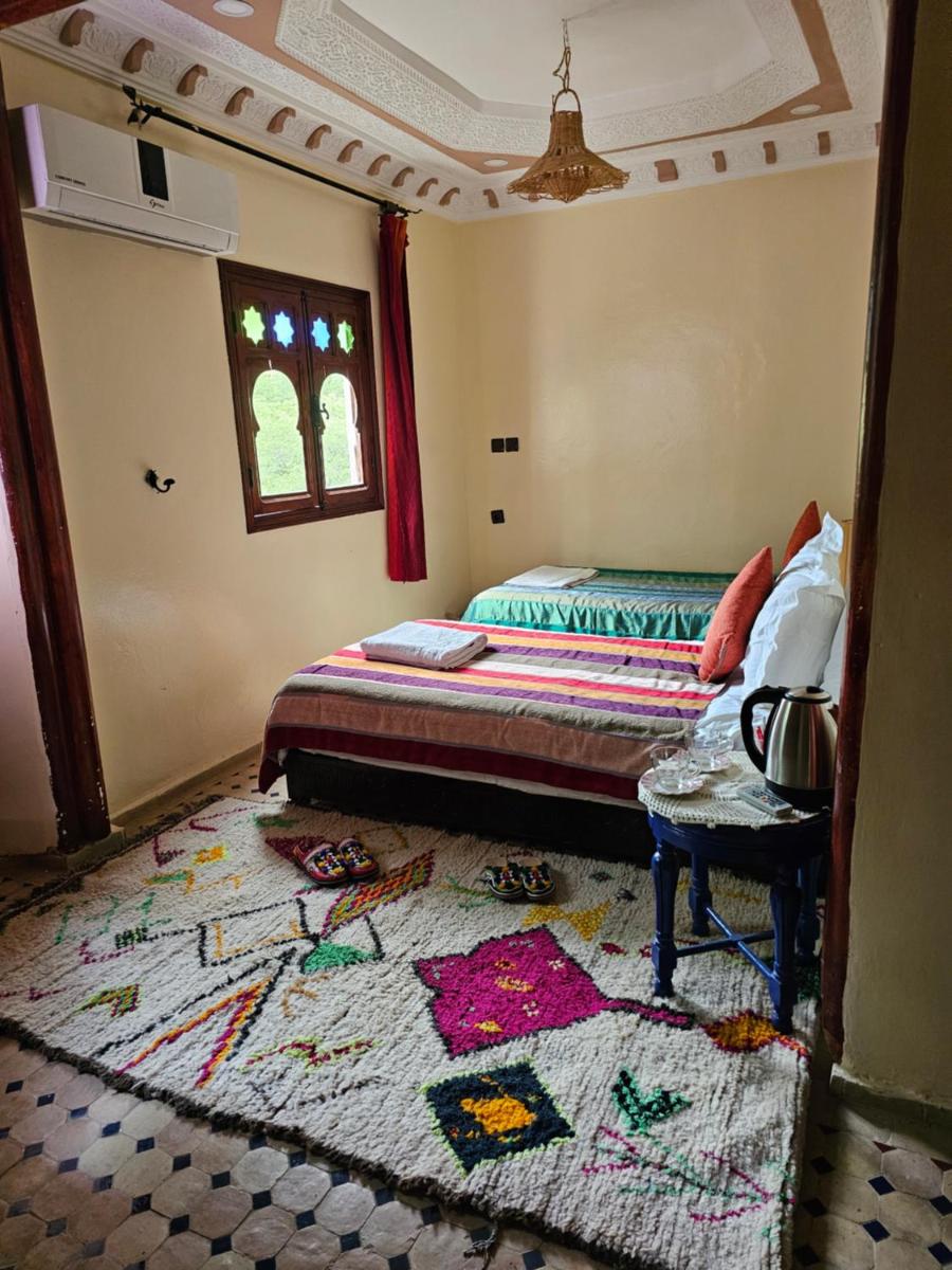 Riad Oussagou