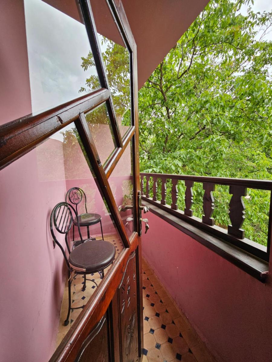 Riad Oussagou