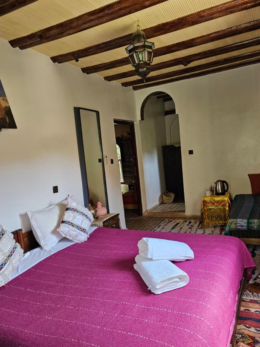 Riad Oussagou