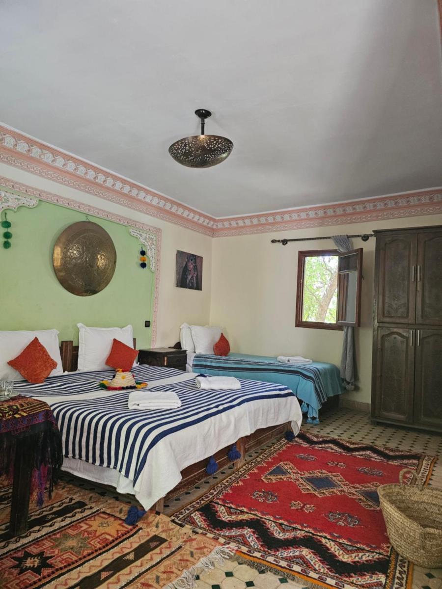 Riad Oussagou