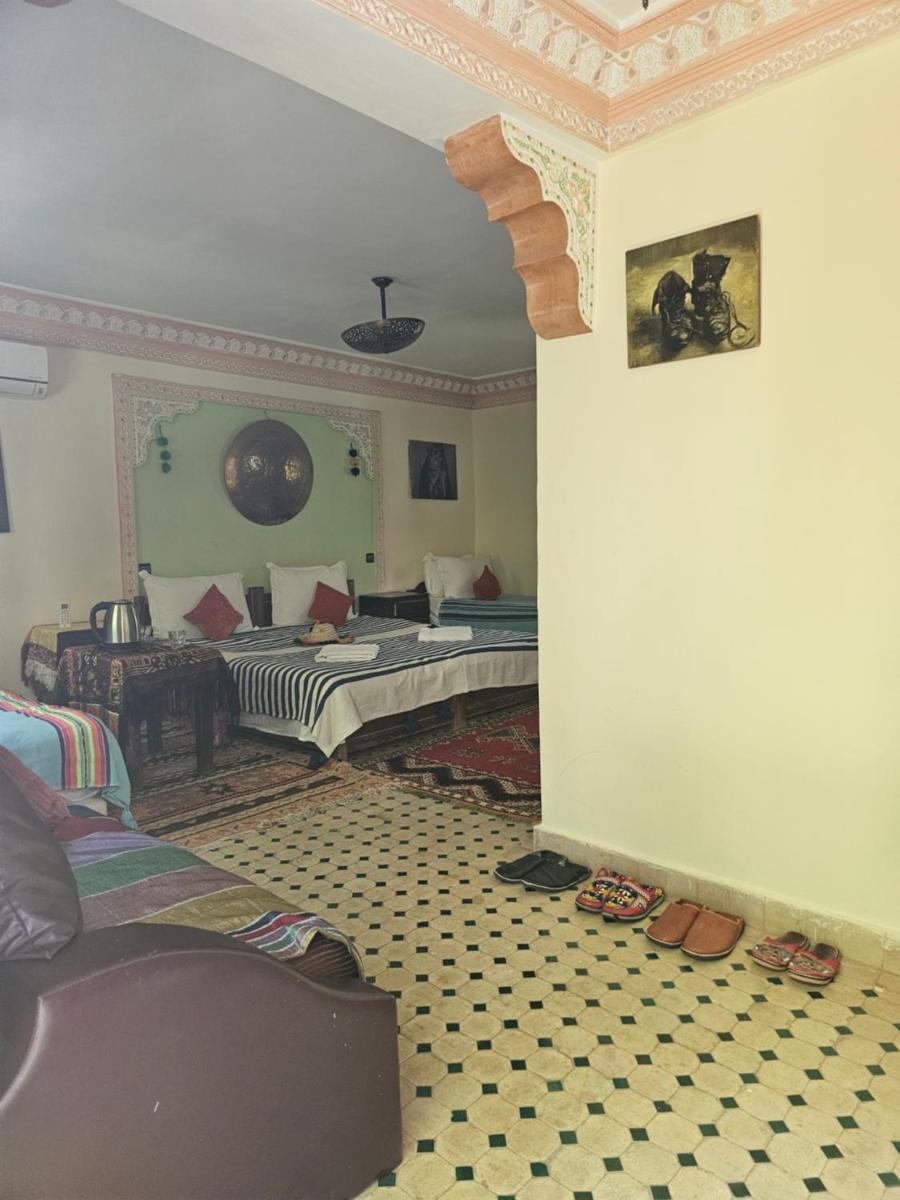 Riad Oussagou