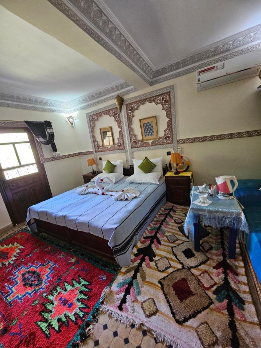Riad Oussagou
