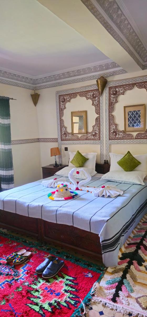 Riad Oussagou