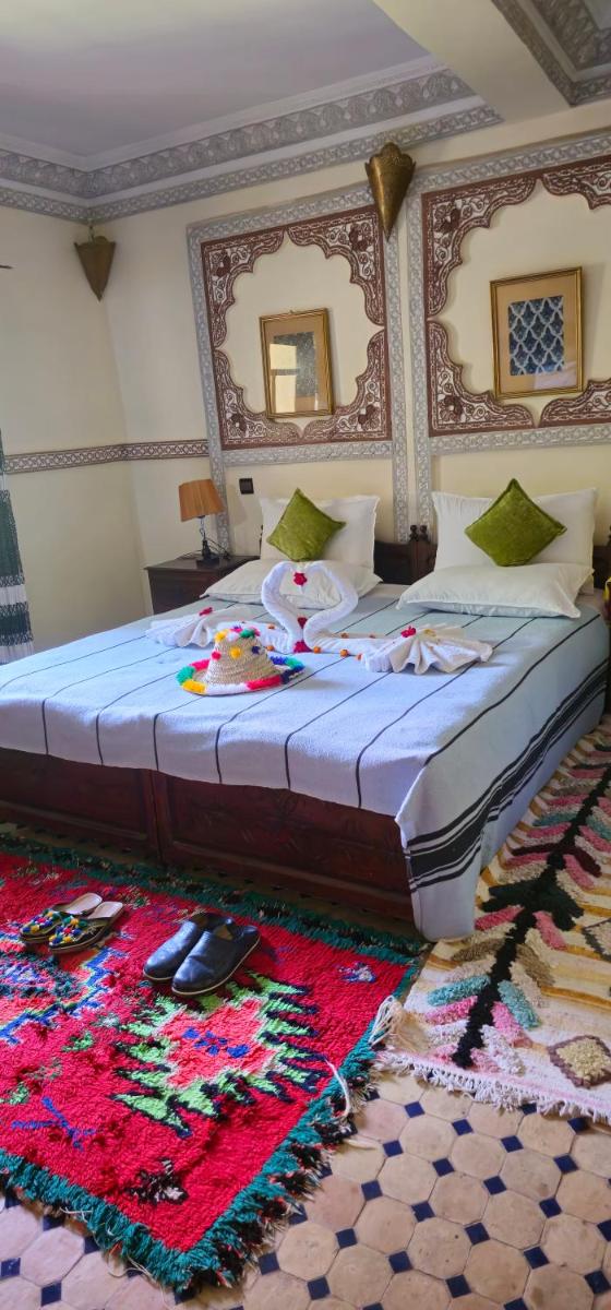 Riad Oussagou