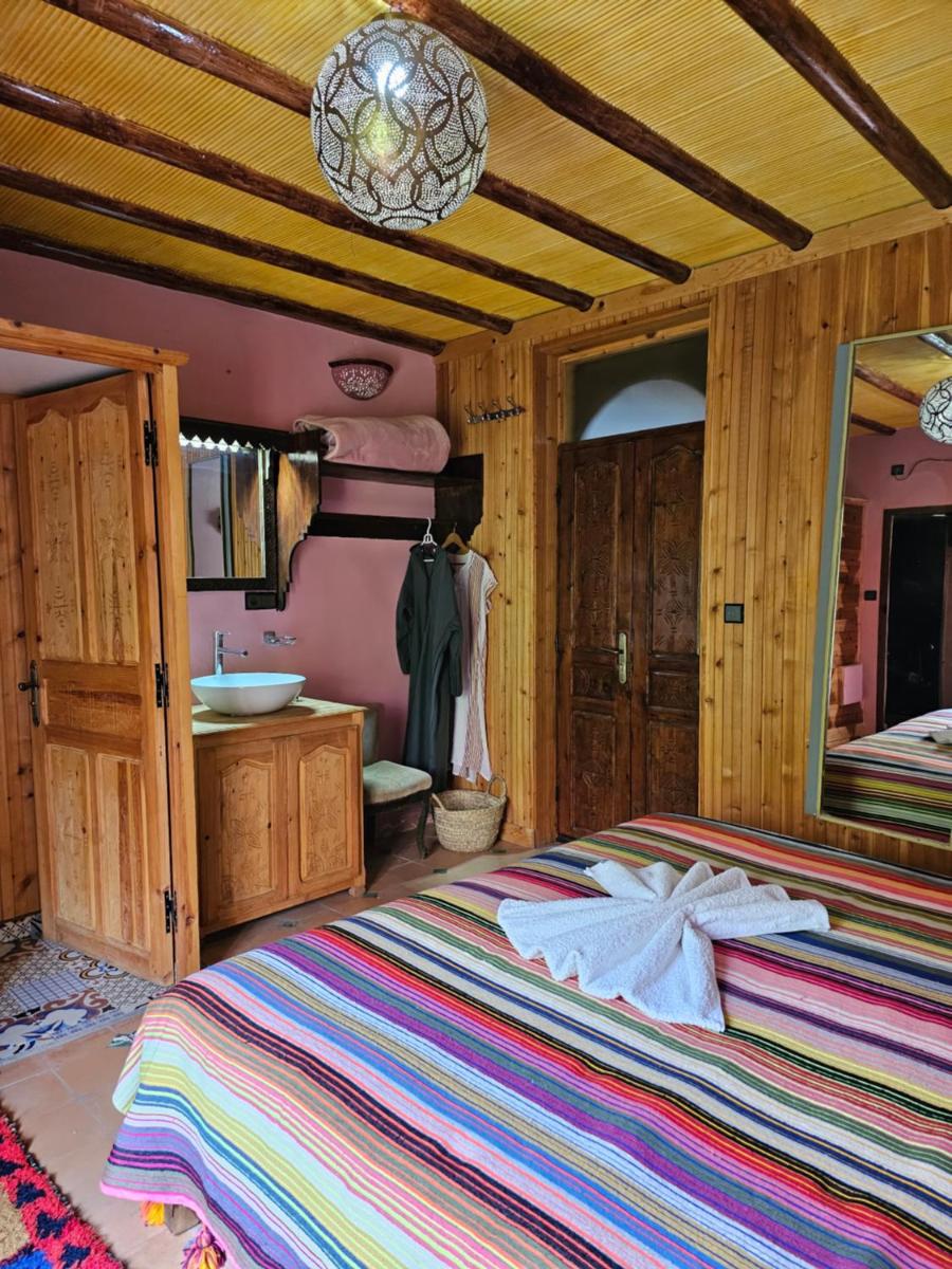 Riad Oussagou