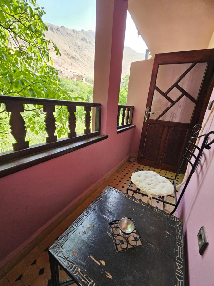 Riad Oussagou