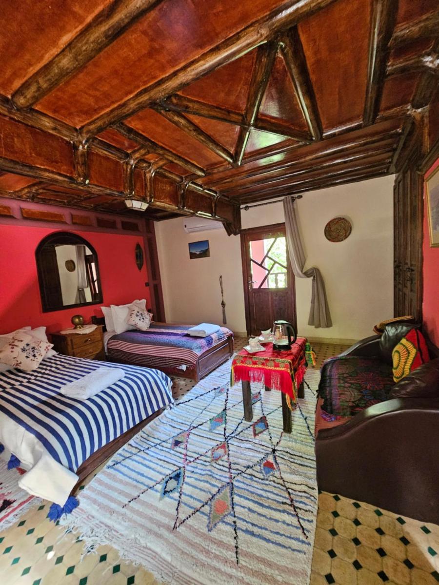 Riad Oussagou