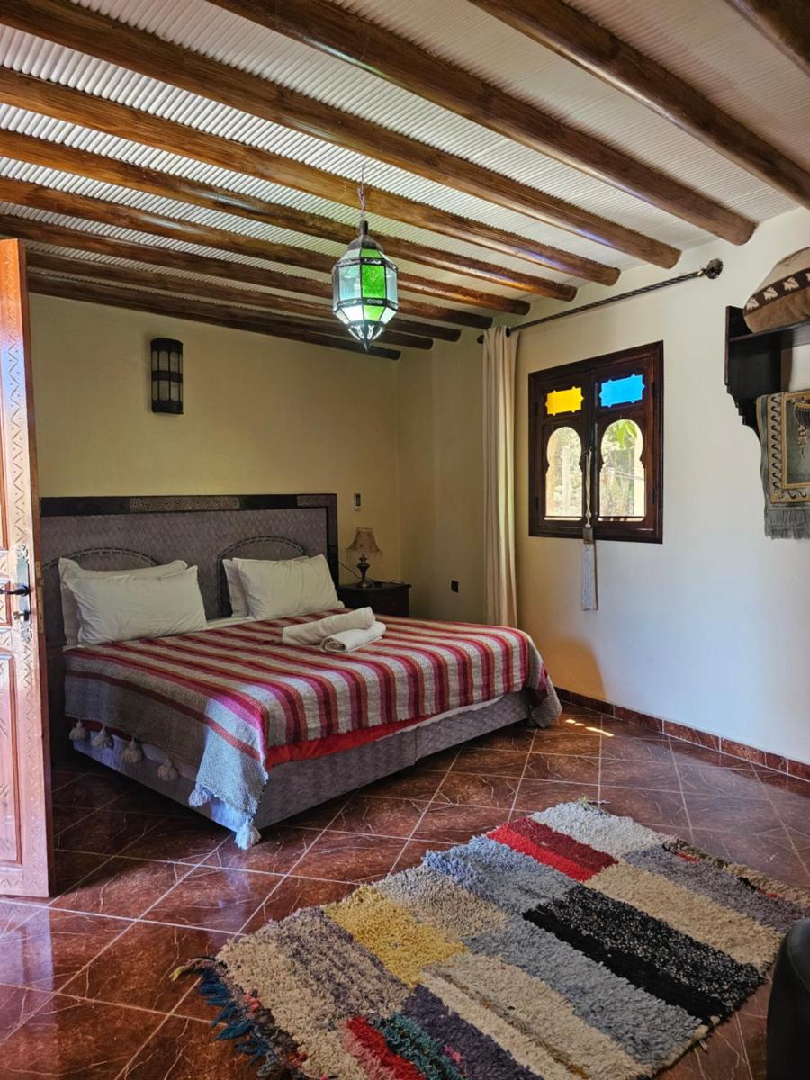 Riad Oussagou