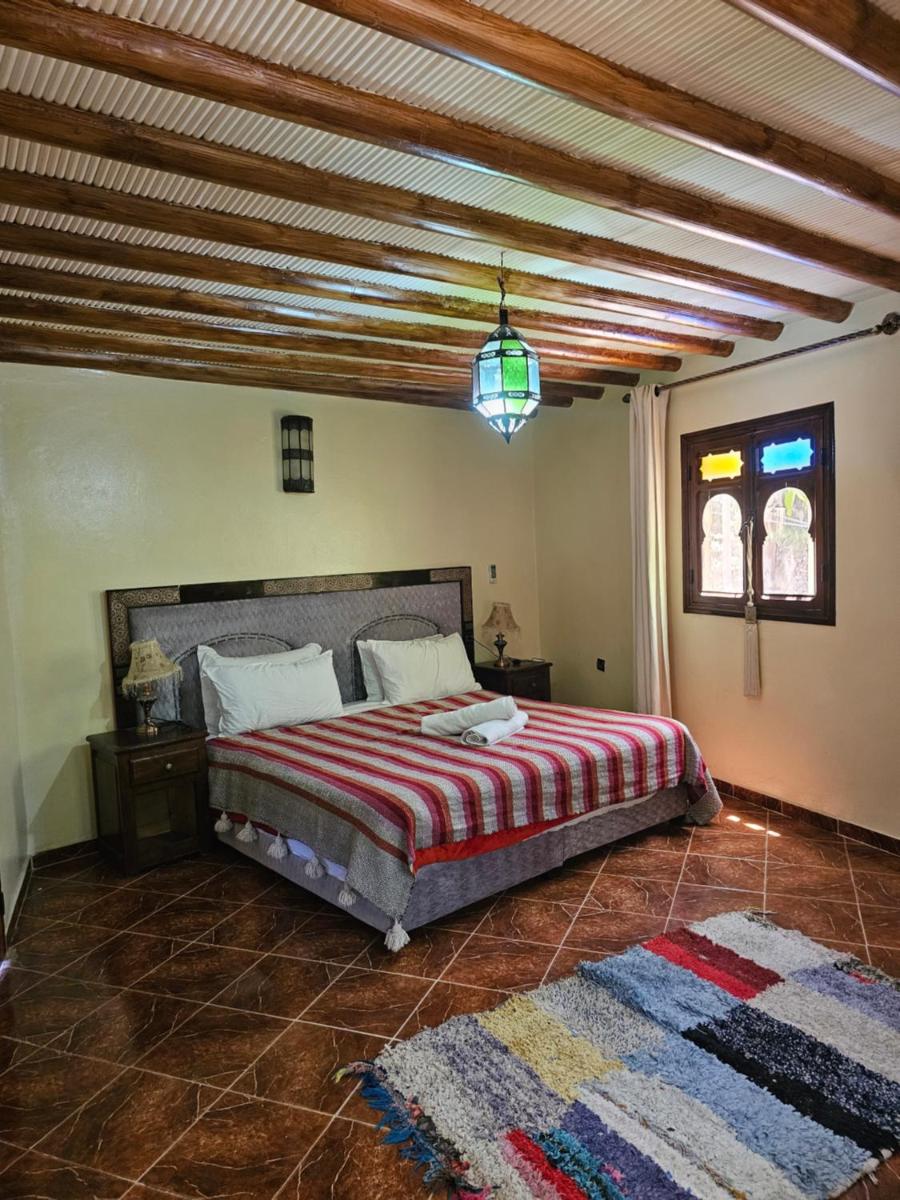 Riad Oussagou