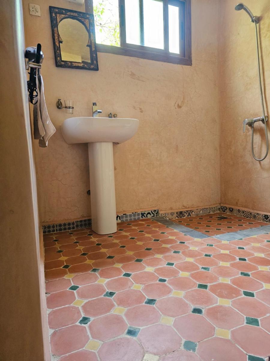 Riad Oussagou