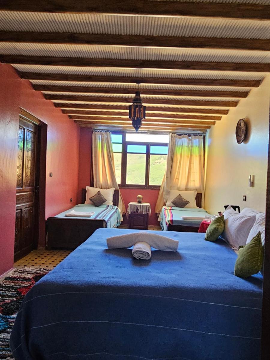 Riad Oussagou