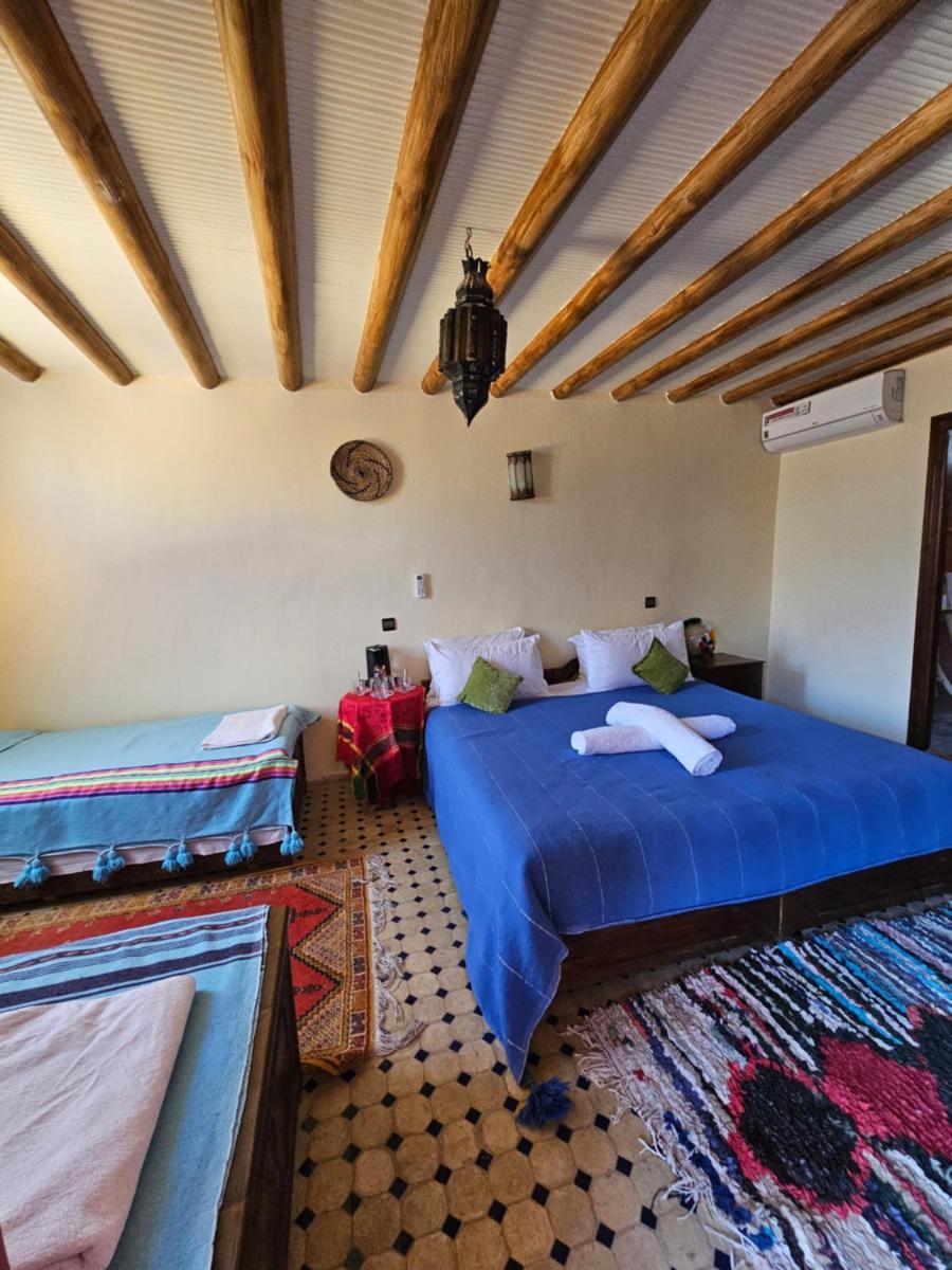 Riad Oussagou