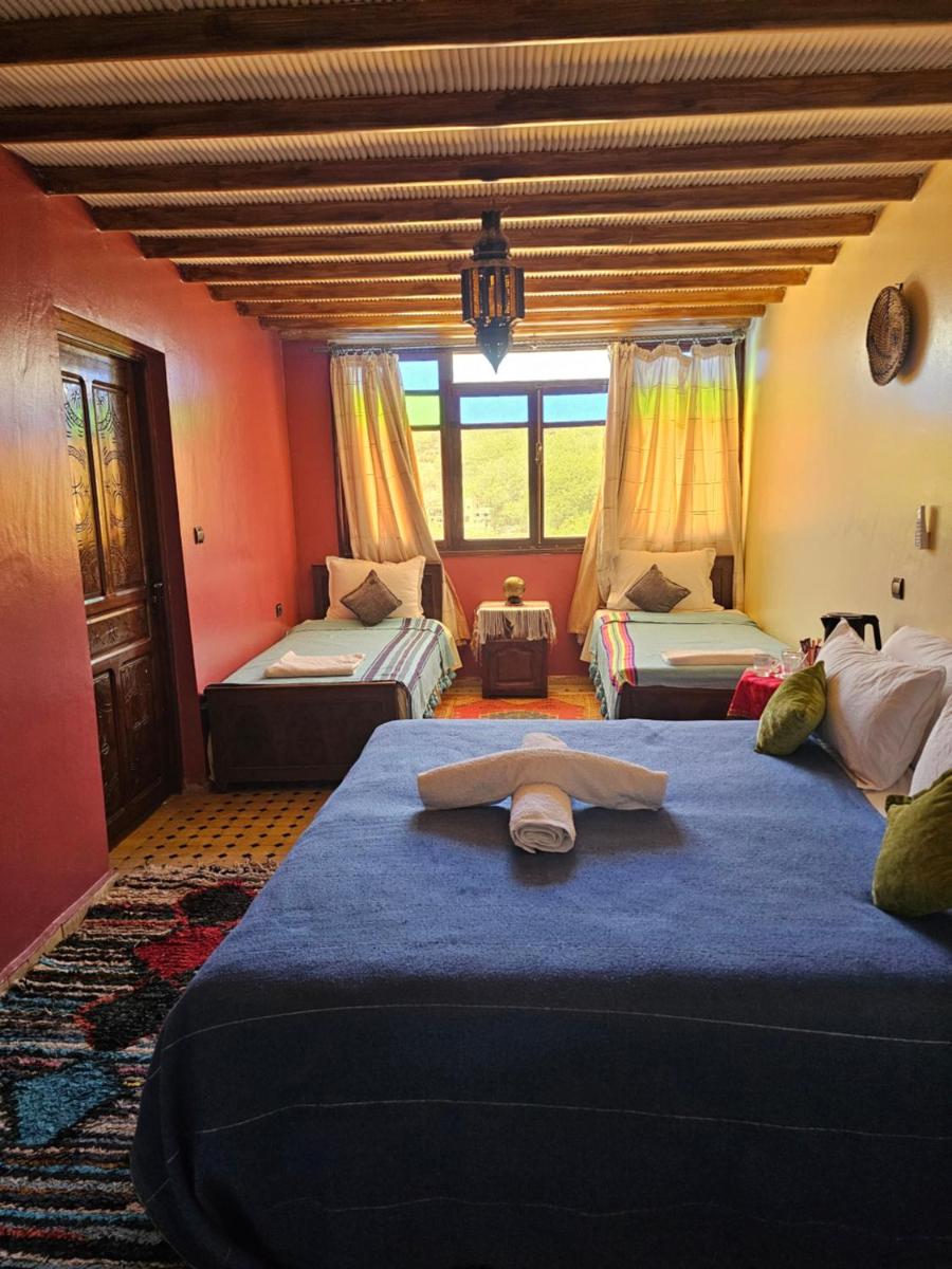Riad Oussagou