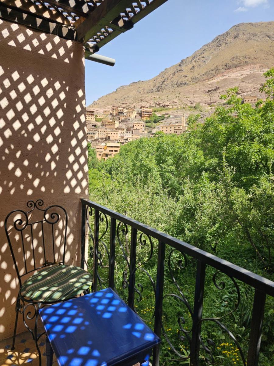 Riad Oussagou
