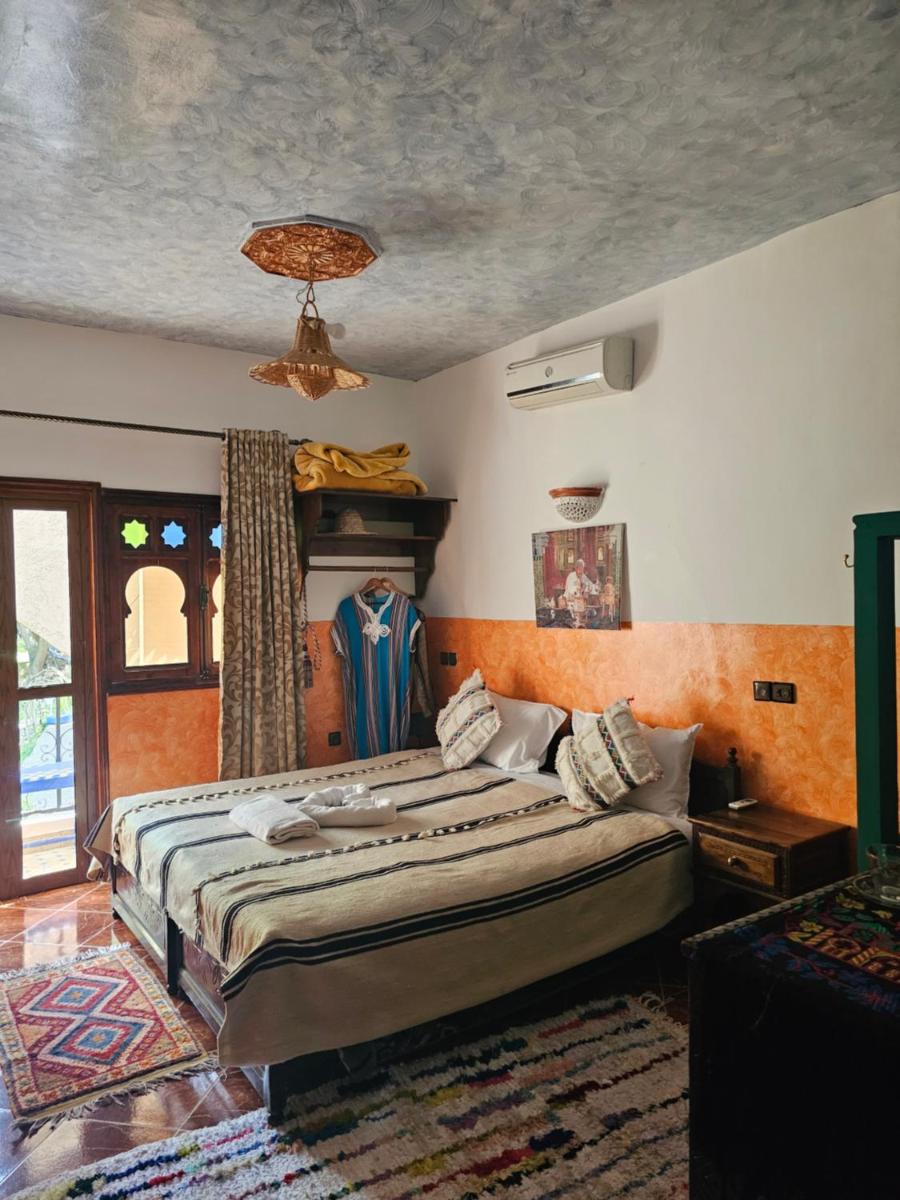 Riad Oussagou