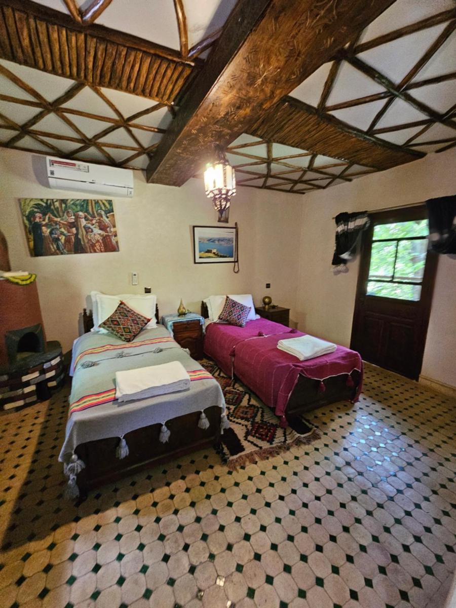 Riad Oussagou