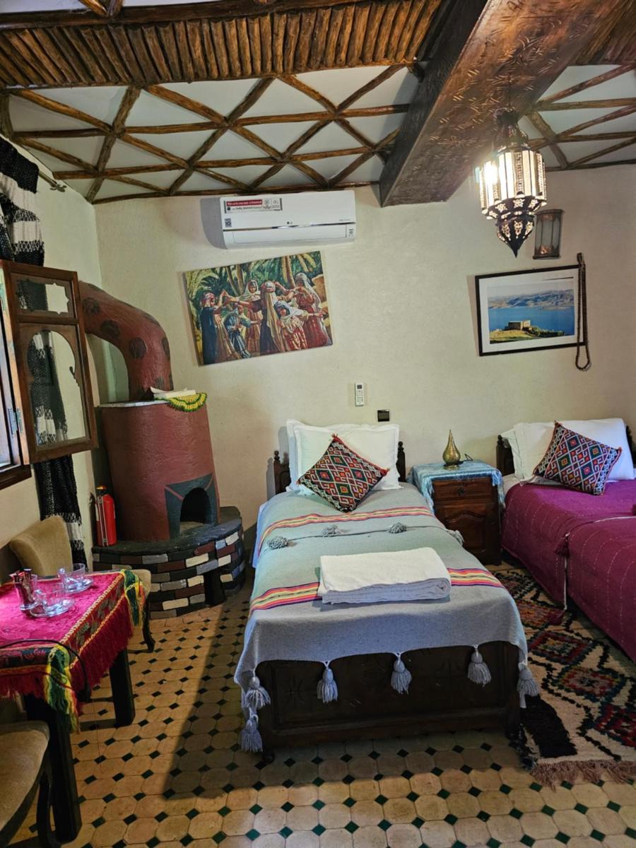 Riad Oussagou