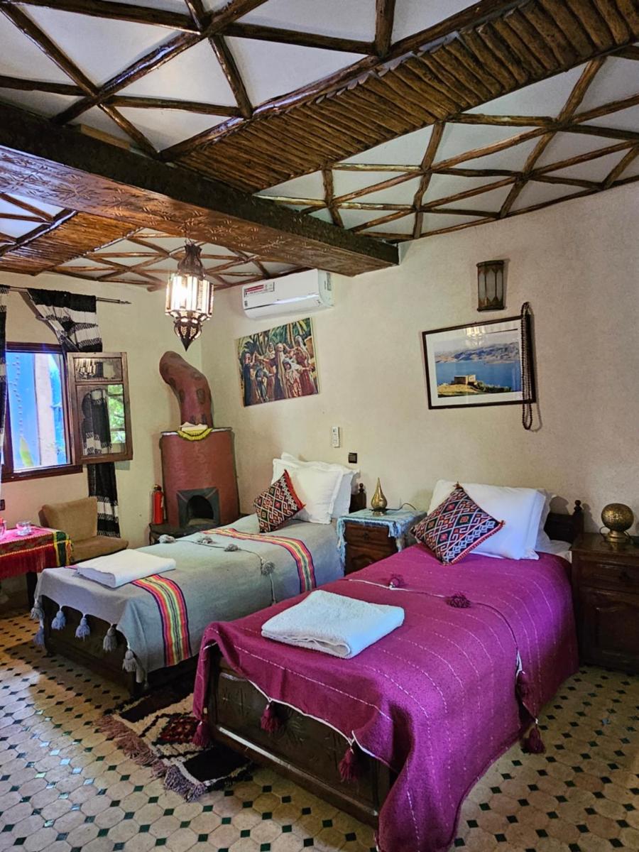Riad Oussagou