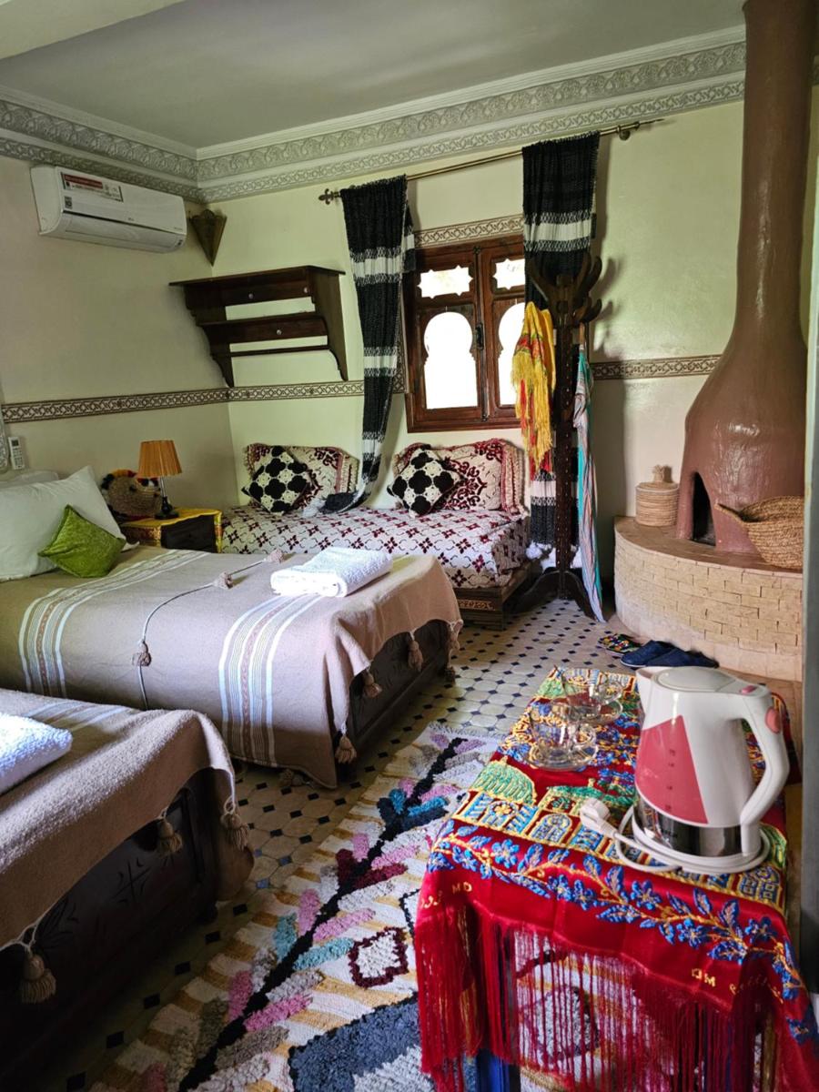 Riad Oussagou