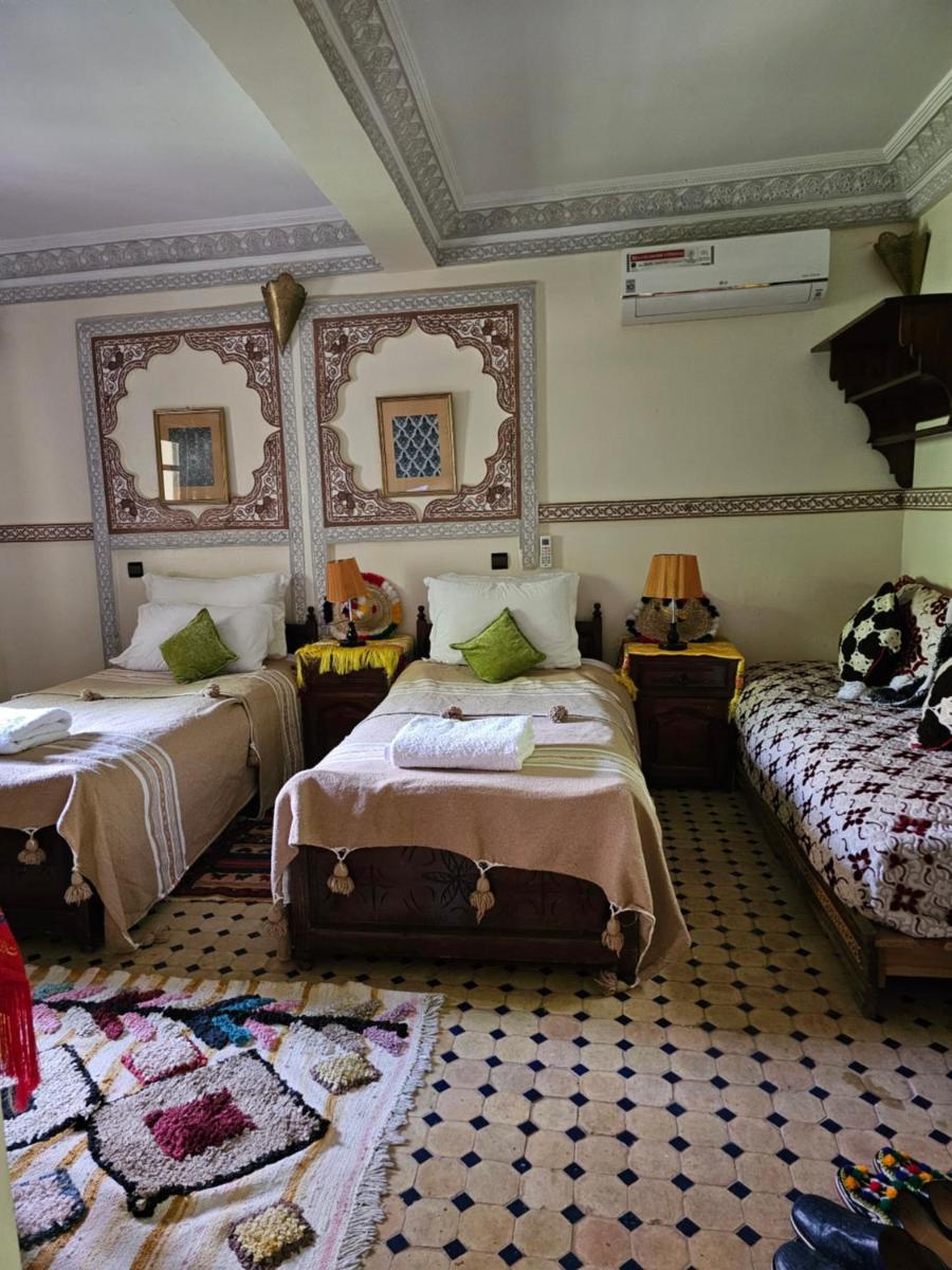 Riad Oussagou