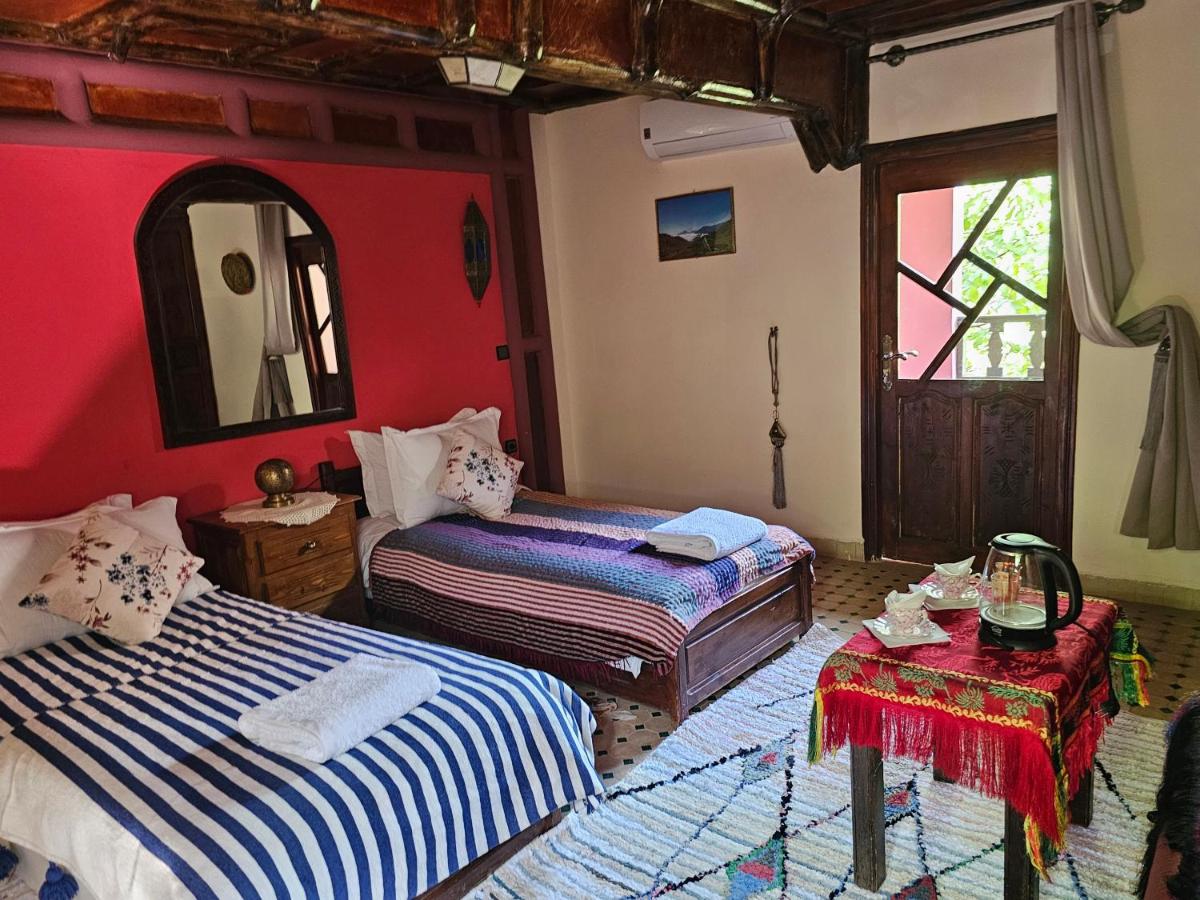 Riad Oussagou