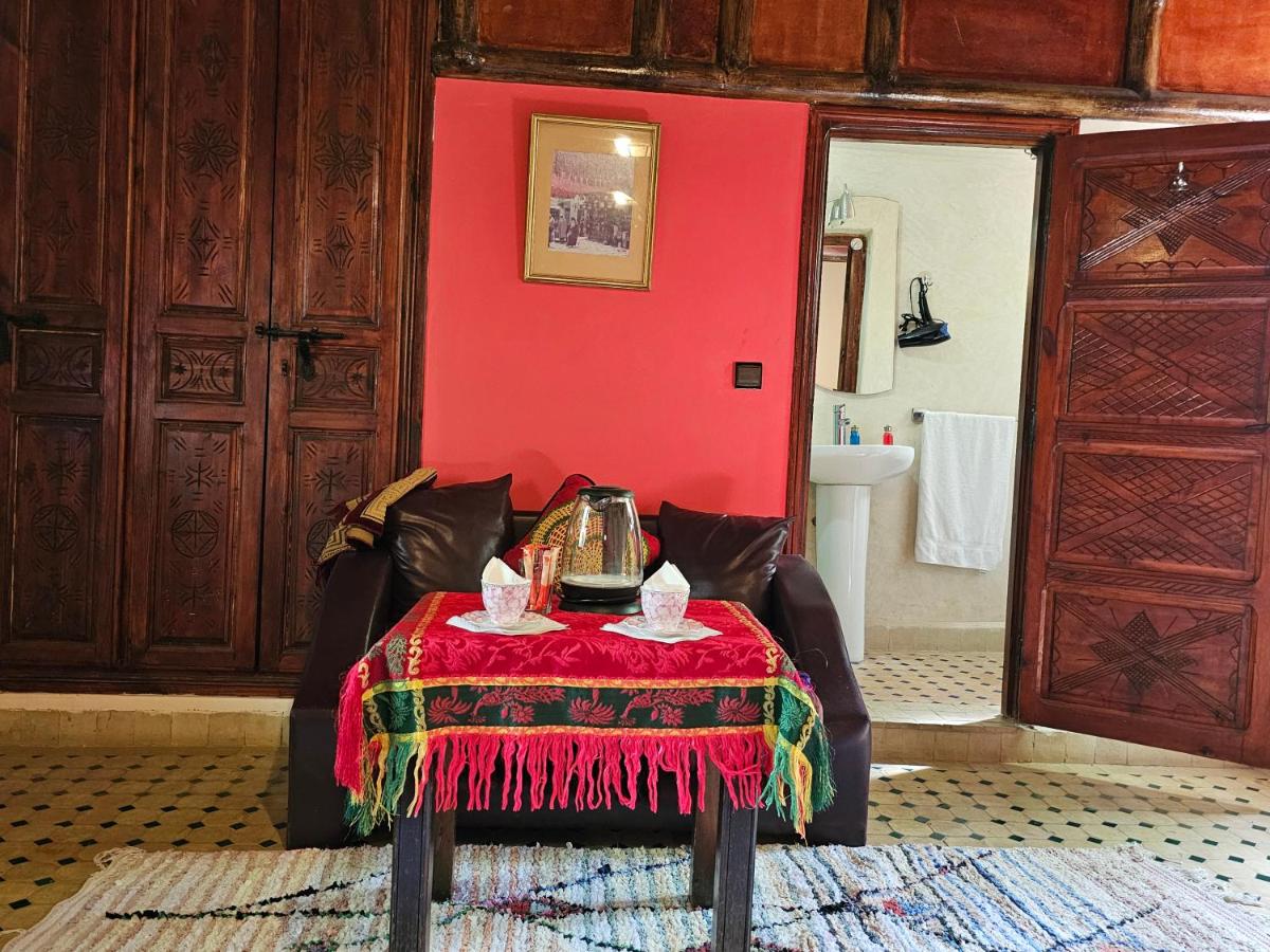 Riad Oussagou