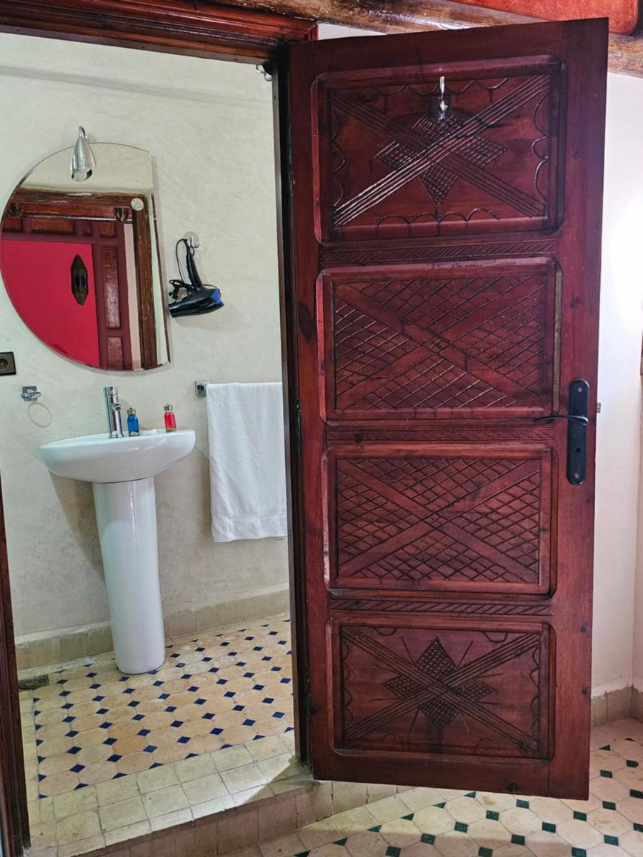 Riad Oussagou