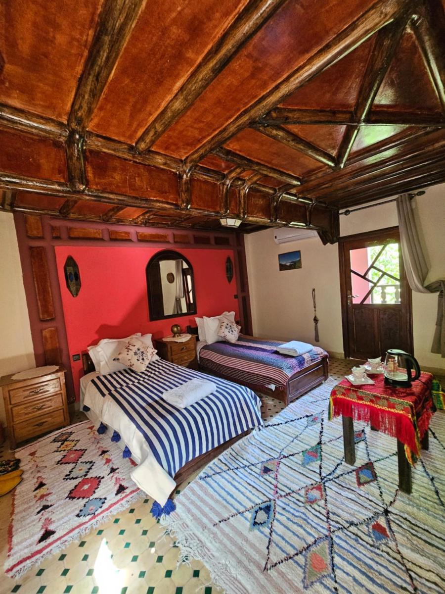 Riad Oussagou