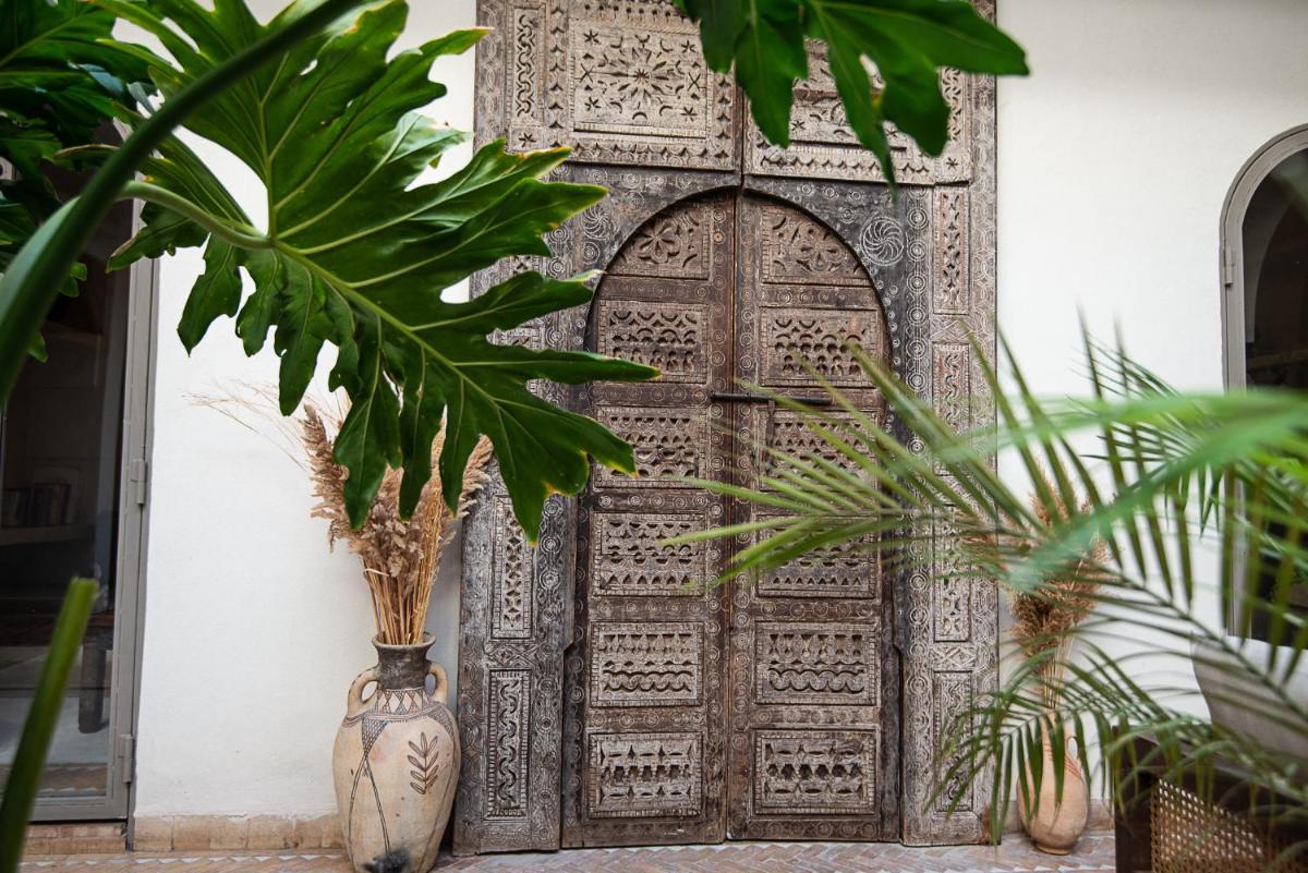 Riad Farhan