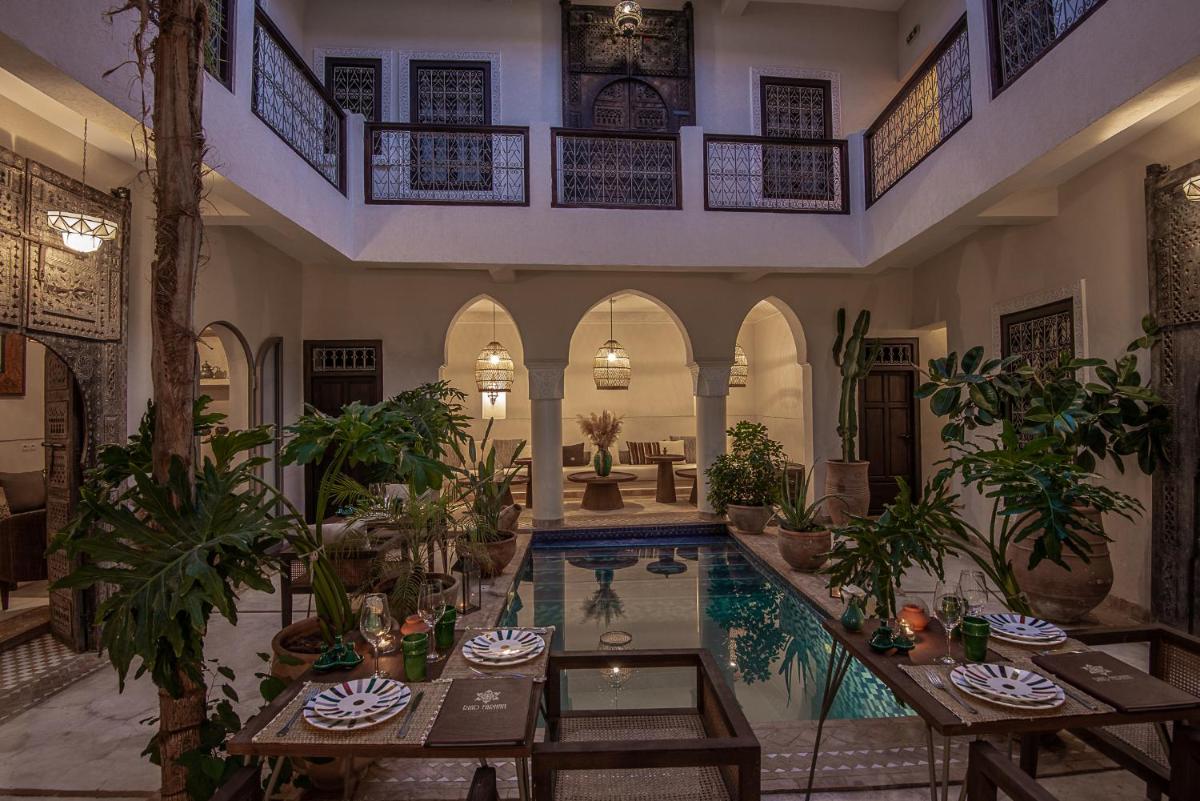 Riad Farhan