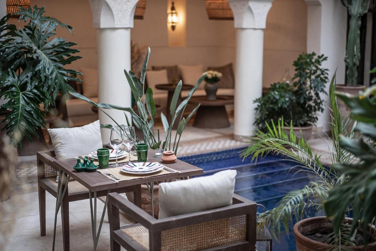 Riad Farhan