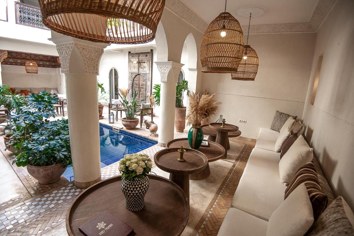 Riad Farhan