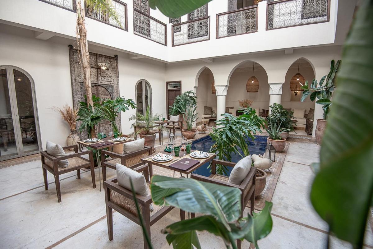 Riad Farhan