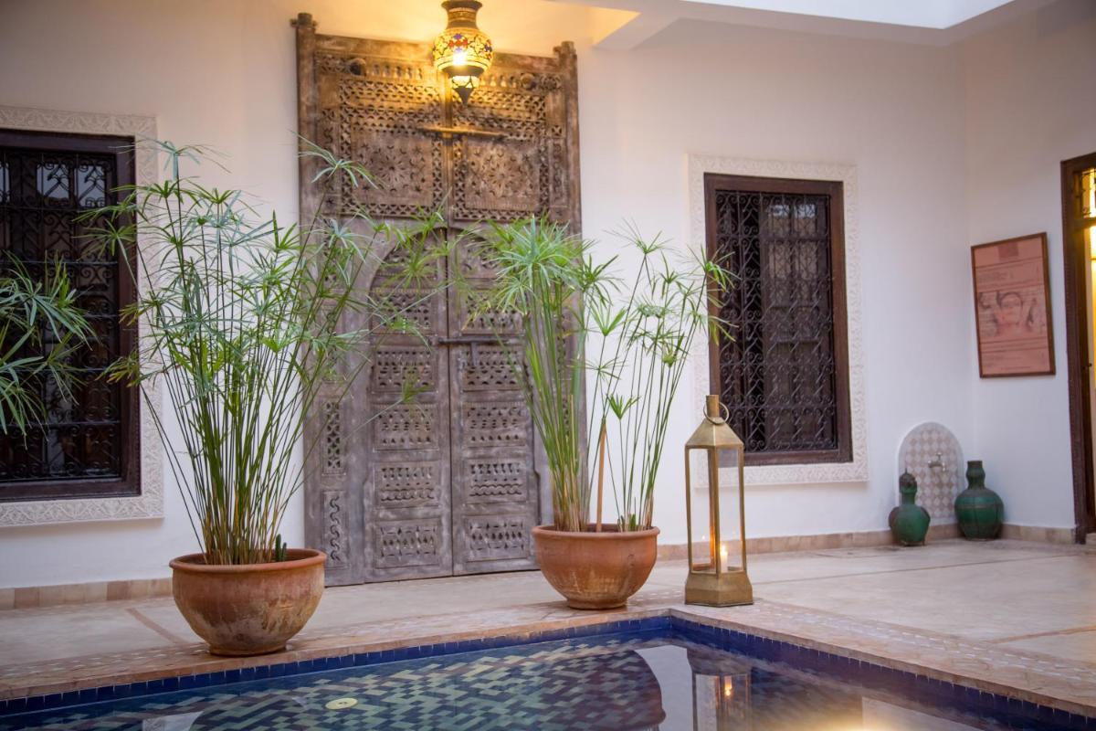Riad Farhan