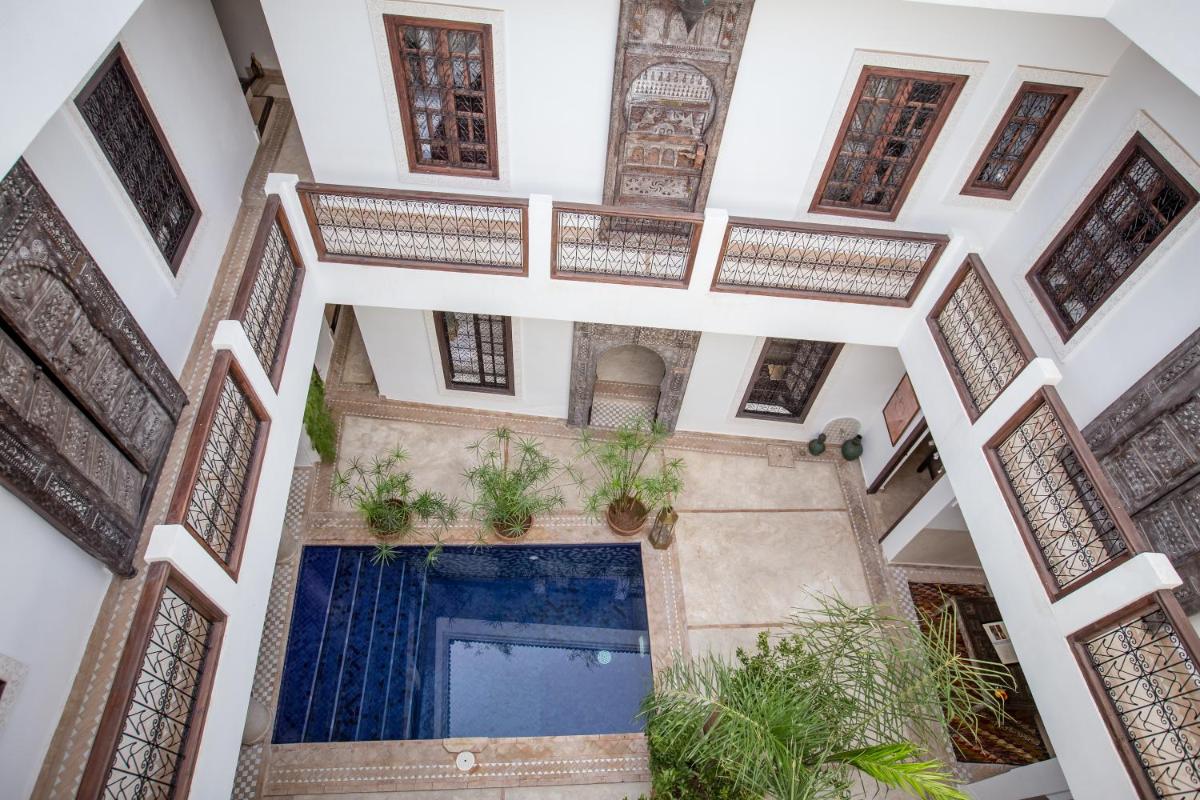 Riad Farhan