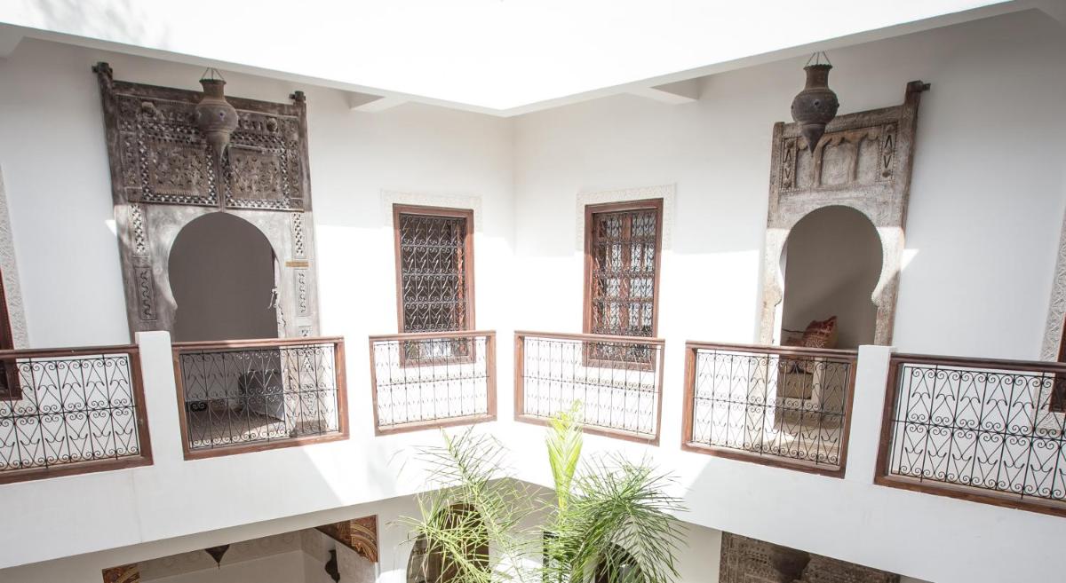 Riad Farhan