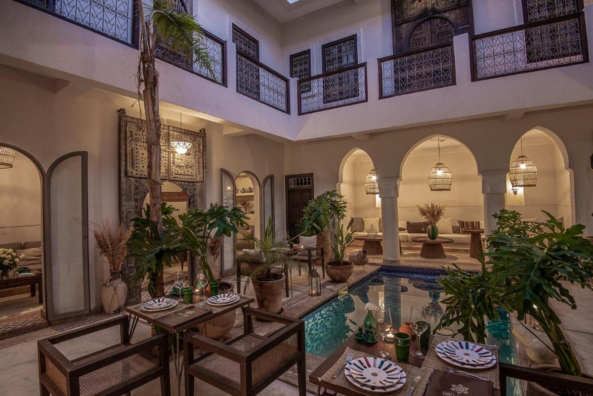 Riad Farhan