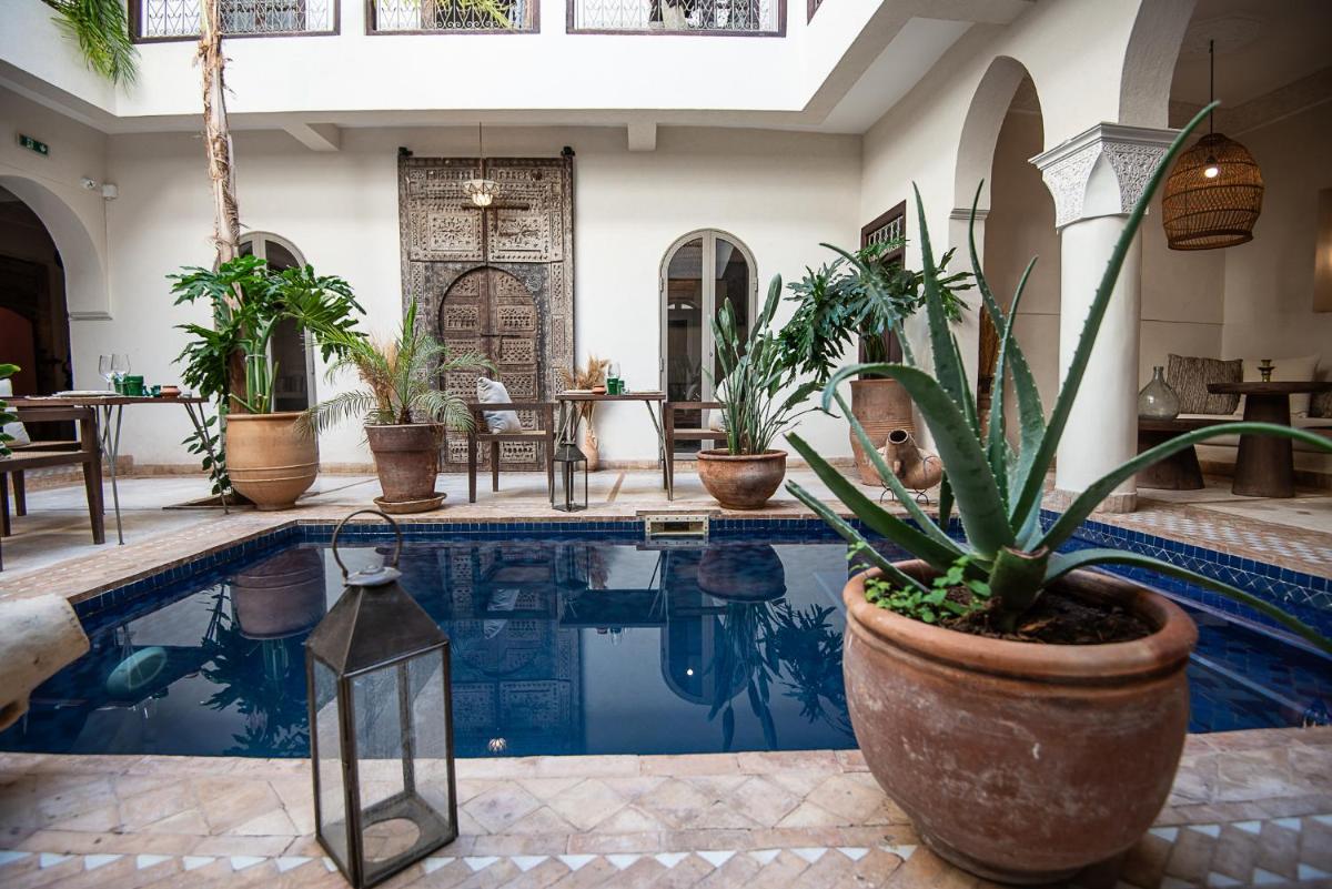 Riad Farhan