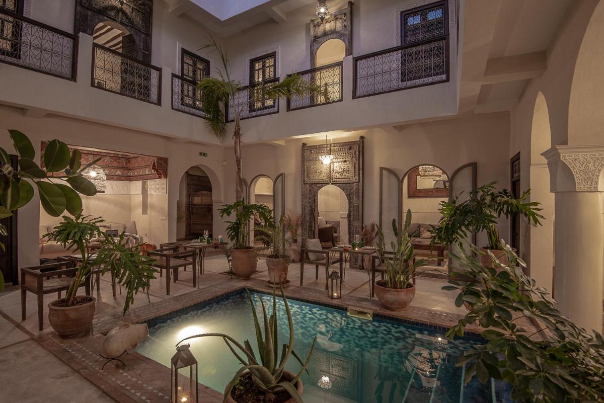 Riad Farhan
