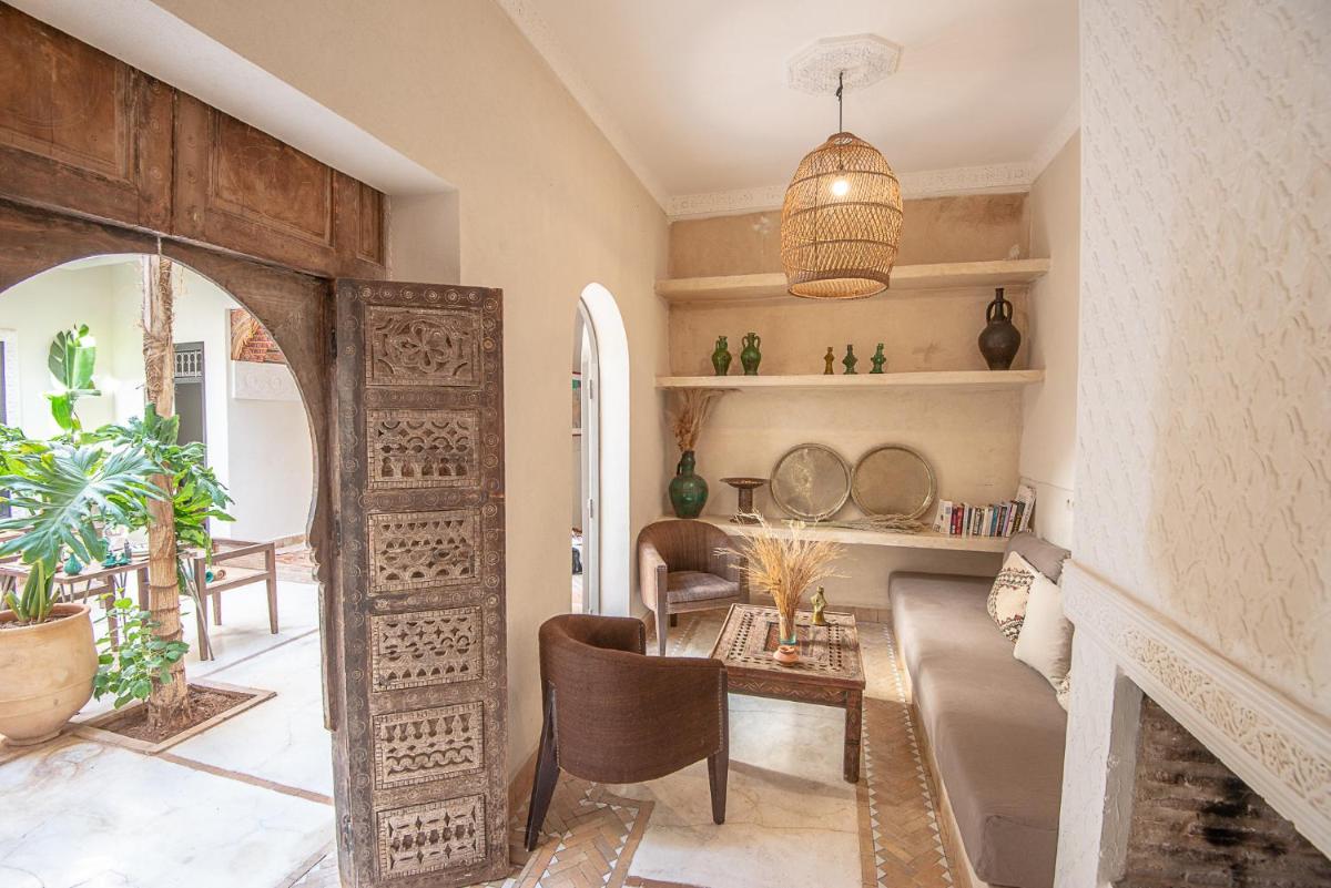 Riad Farhan